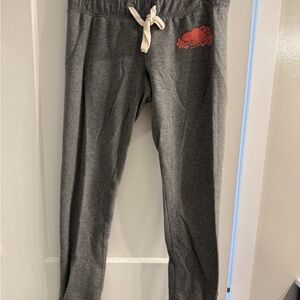 Roots skinny joggers